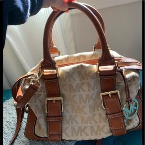 Michael Kors crossbody